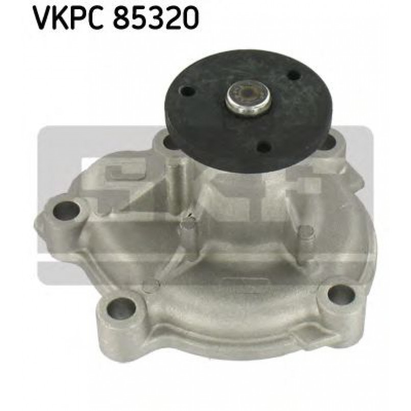 VKPC 85320 SKF - Насос охолоджуючої рідини